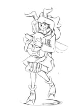 Some fairy