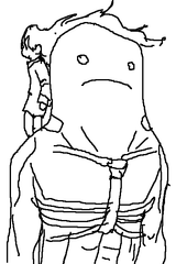 tegaki