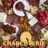 charcuterie
