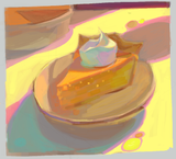 pie day