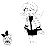 doodle 3 and design 2 concept