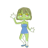 tegaki