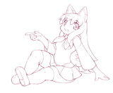 tegaki