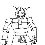 tegaki