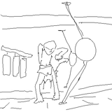tegaki