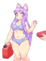 tegaki