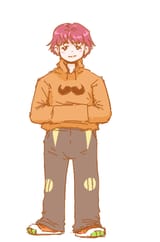 tegaki