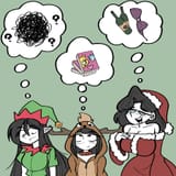 what do The Girls want