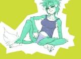 tegaki