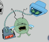 despair