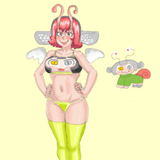 tegaki