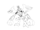 Unfinish