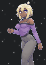 tegaki