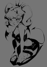 demonpinup