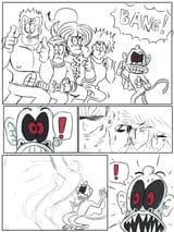 Funny Monking