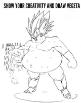 Bejita Gordo
