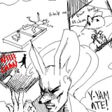 tegaki