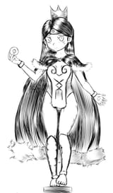Sorceress