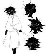 tegaki