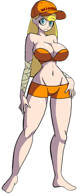 versus no clothes