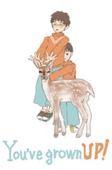 tegaki