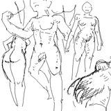 tegaki