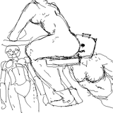 tegaki