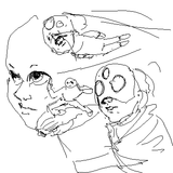 tegaki