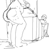 tegaki