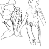 tegaki