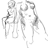tegaki