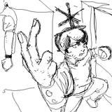 tegaki