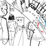 tegaki