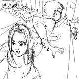 tegaki