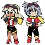 pair
