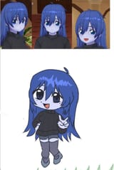 images included for context