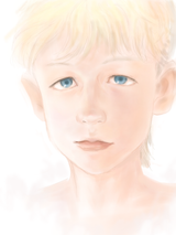 tegaki