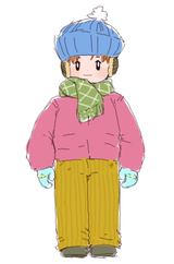 tegaki