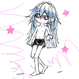 tegaki