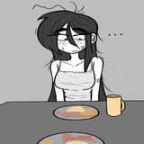 Things are different