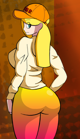 versus ass edit