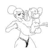 tegaki