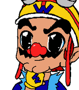 wario