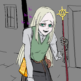 tegaki