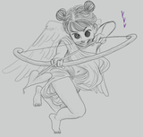angle