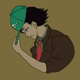 Kaisuke Sprite Cap