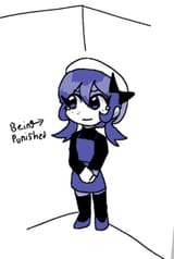 agate punishment