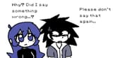 something