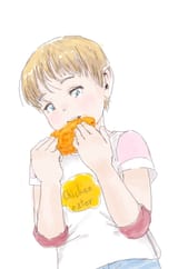 tegaki