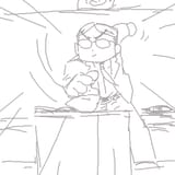 tegaki